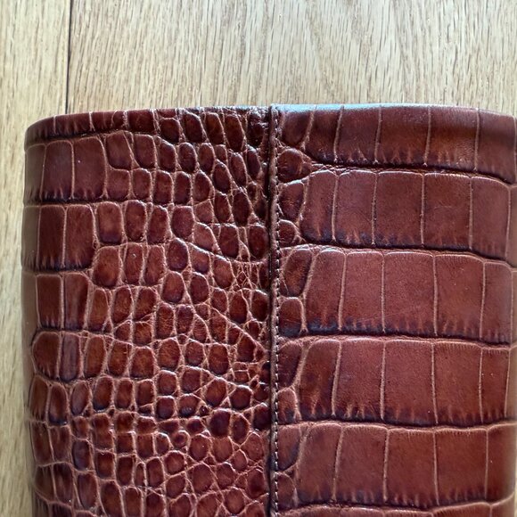 Your new hero boots!!  Paris Texas, worn three times, 35 - Picture 6 of 14